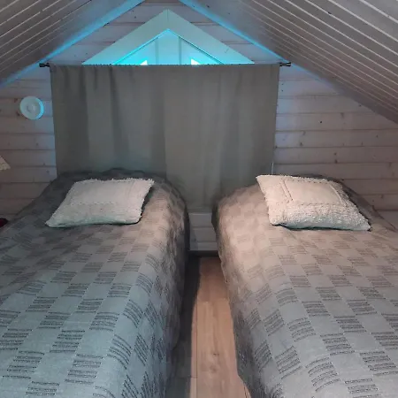 Mustikka, Messilä *