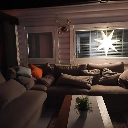 Mustikka, Messilae Tiirismaa